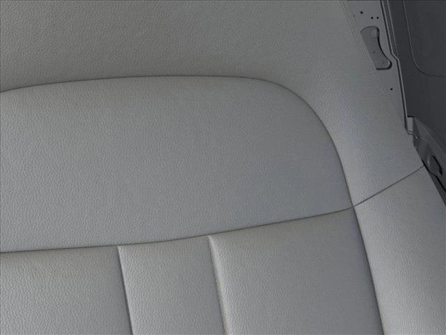 New 2025 Chevrolet Express 2500 w/ Driver Convenience Package image 33