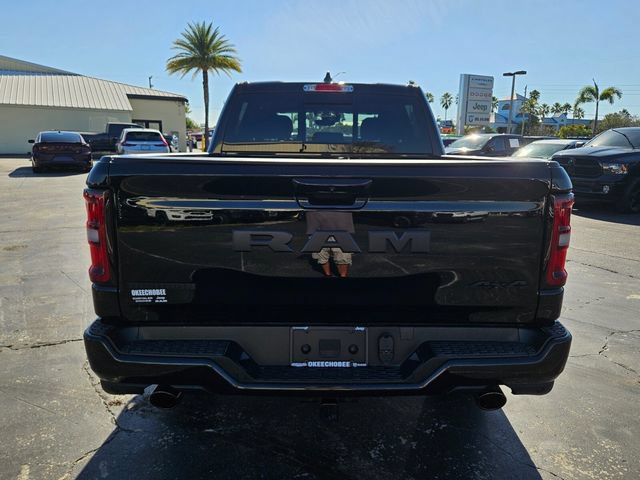 New 2026 RAM 1500 Big Horn image 9