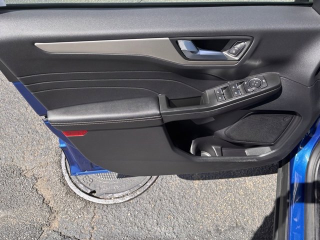 Used 2022 Ford Escape SEL image 21