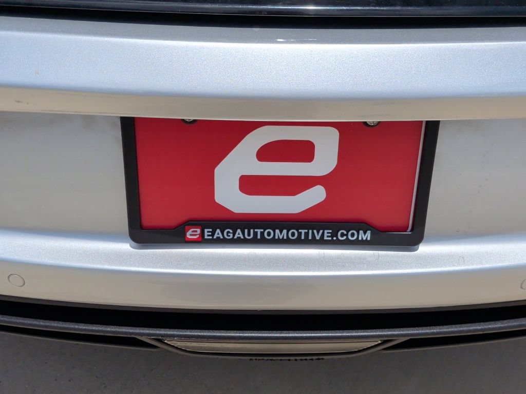 Used 2019 Ford Mustang Premium RWD image 36