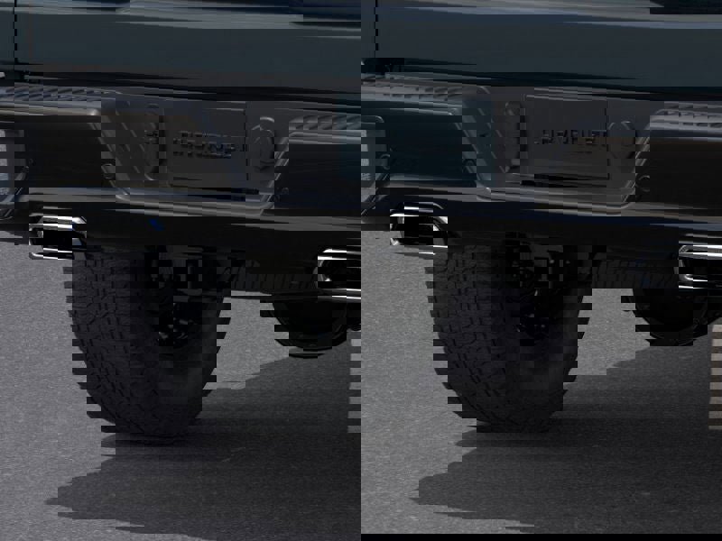 New 2026 Chevrolet Silverado 1500 LT Trail Boss w/ LT Trail Boss Premium Package image 57