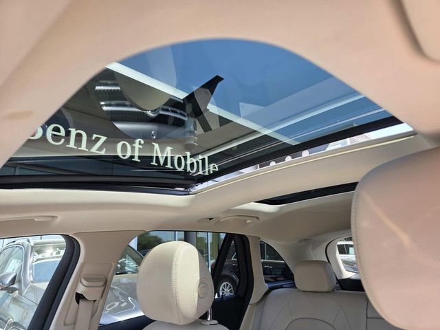 Certified 2022 Mercedes-Benz GLC 300 w/ Premium Package Lite image 12