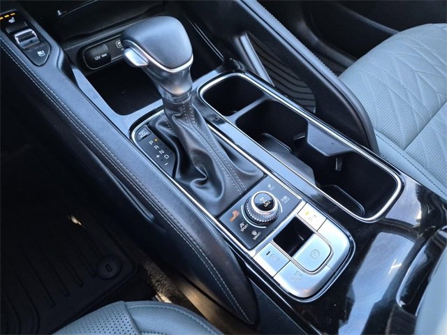 Used 2023 Kia Telluride EX X-Line image 46