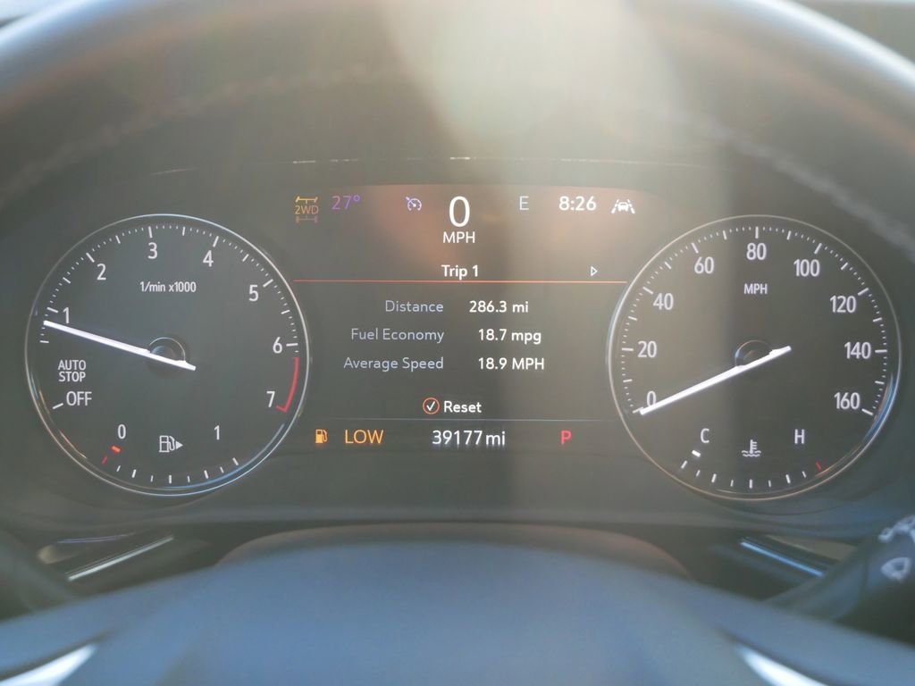 Used 2021 Buick Envision Essence image 24