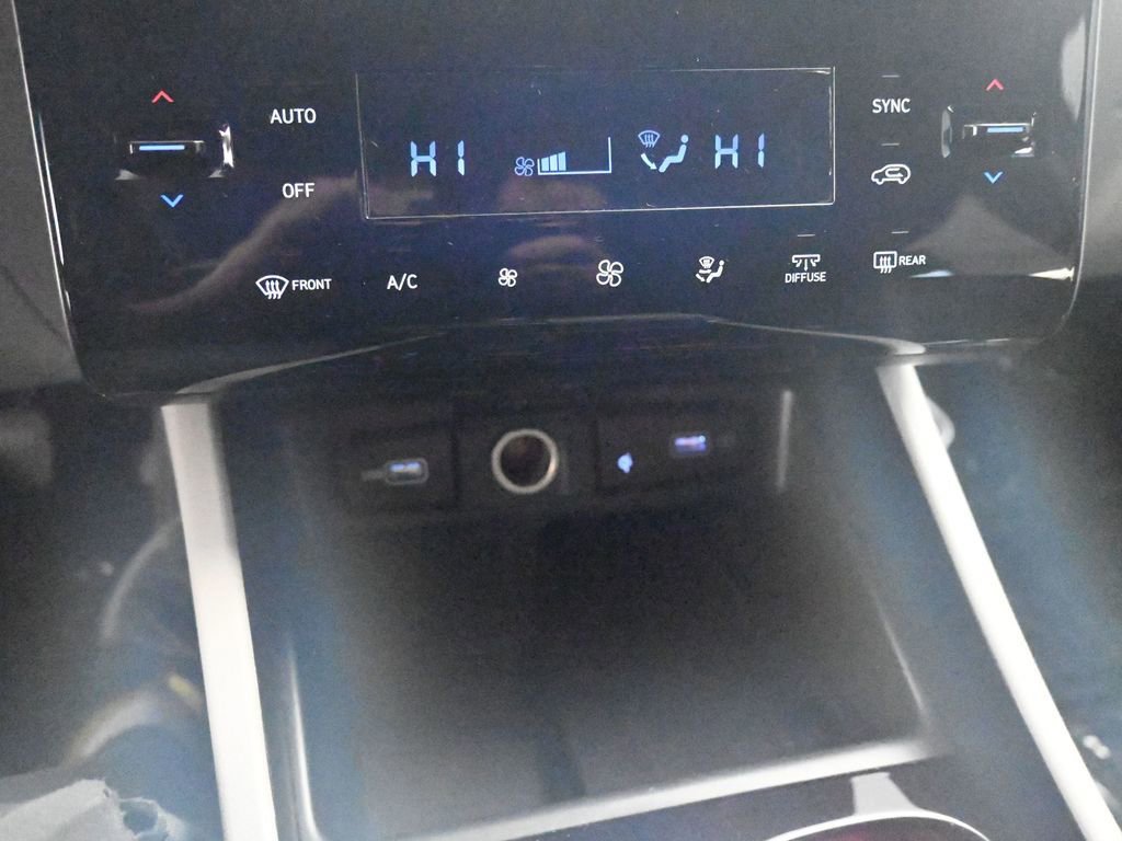 Used 2024 Hyundai Tucson SEL image 31