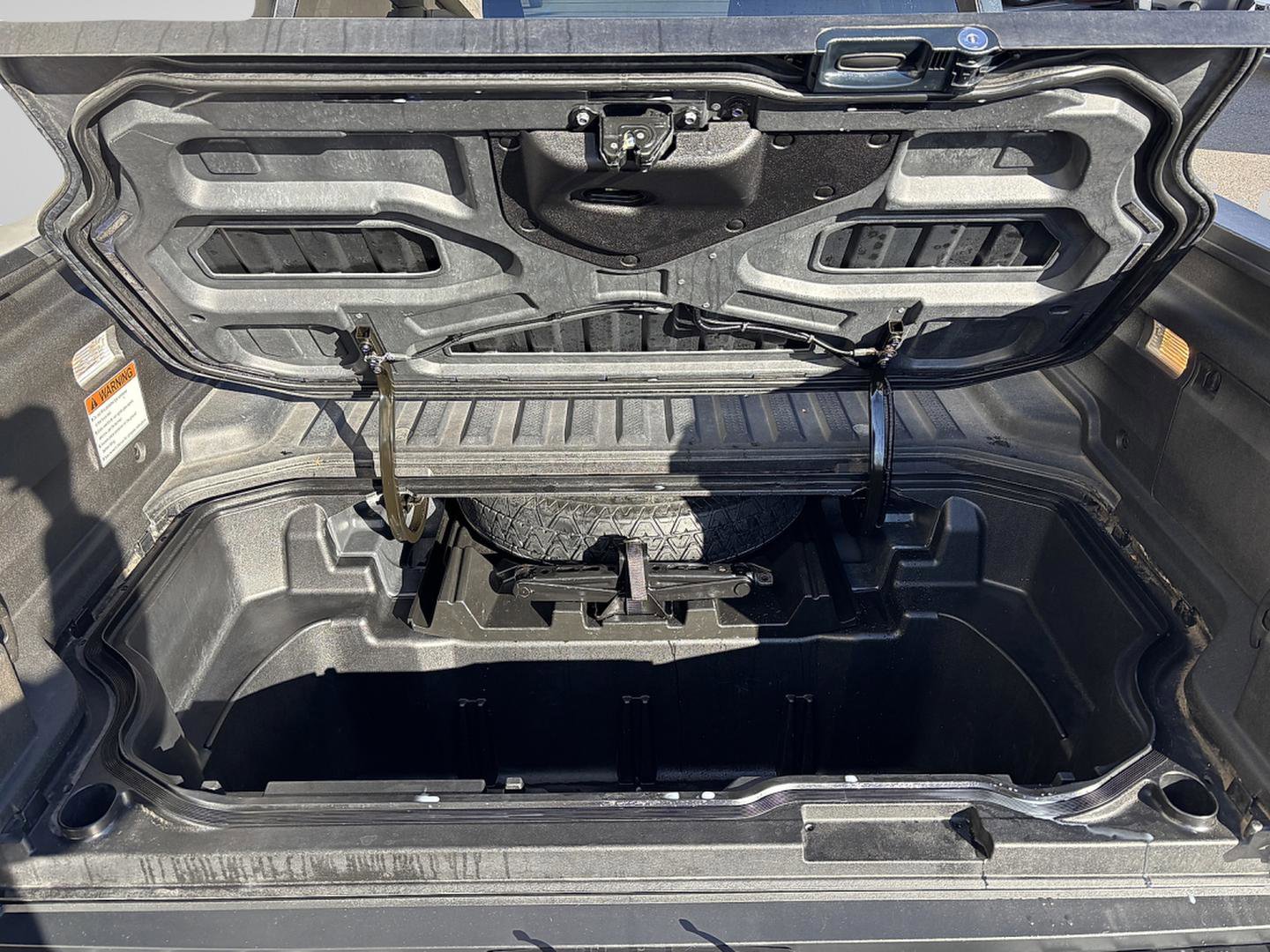 Certified 2023 Honda Ridgeline Sport image 7