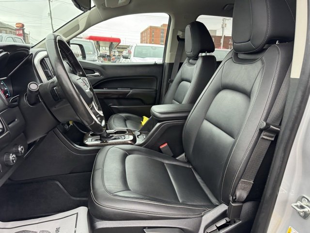 Used 2020 GMC Canyon SLT image 11