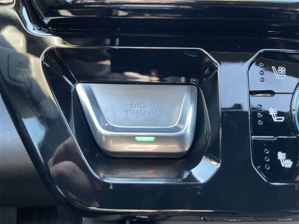 New 2026 GMC Sierra 1500 AT4 w/ AT4 Premium Package image 17