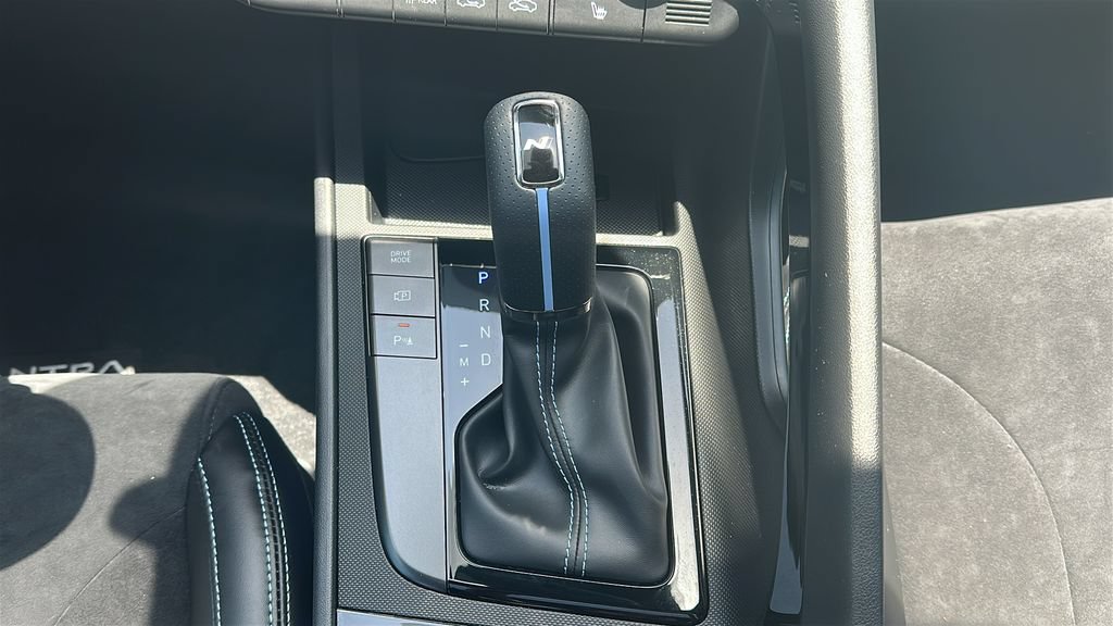 Certified 2026 Hyundai Elantra N FWD image 29