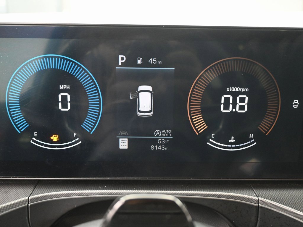 Used 2024 Hyundai Santa Fe SEL image 15