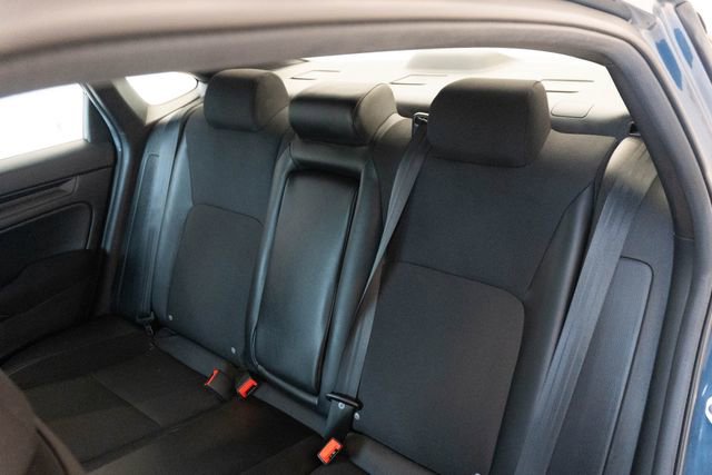 Used 2025 Honda Civic Sport image 17