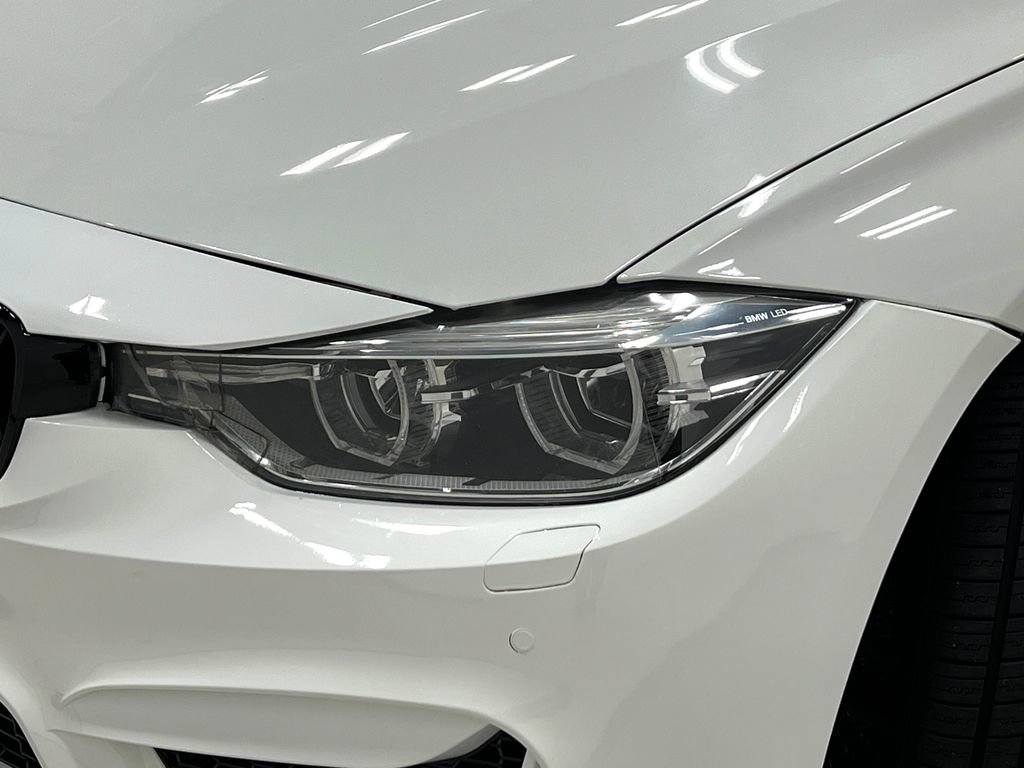 Used 2018 BMW 330e RWD image 33