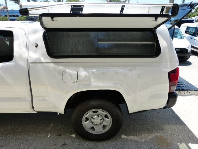 Used 2023 Toyota Tacoma SR RWD image 16