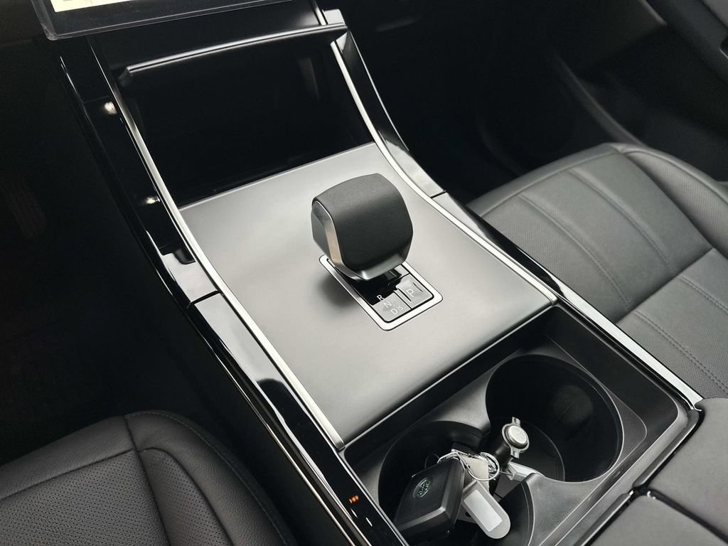 New 2026 Land Rover Range Rover Evoque S image 15