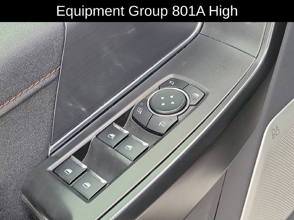 Used 2022 Ford F150 Raptor w/ Equipment Group 801A High AWD/4WD image 12