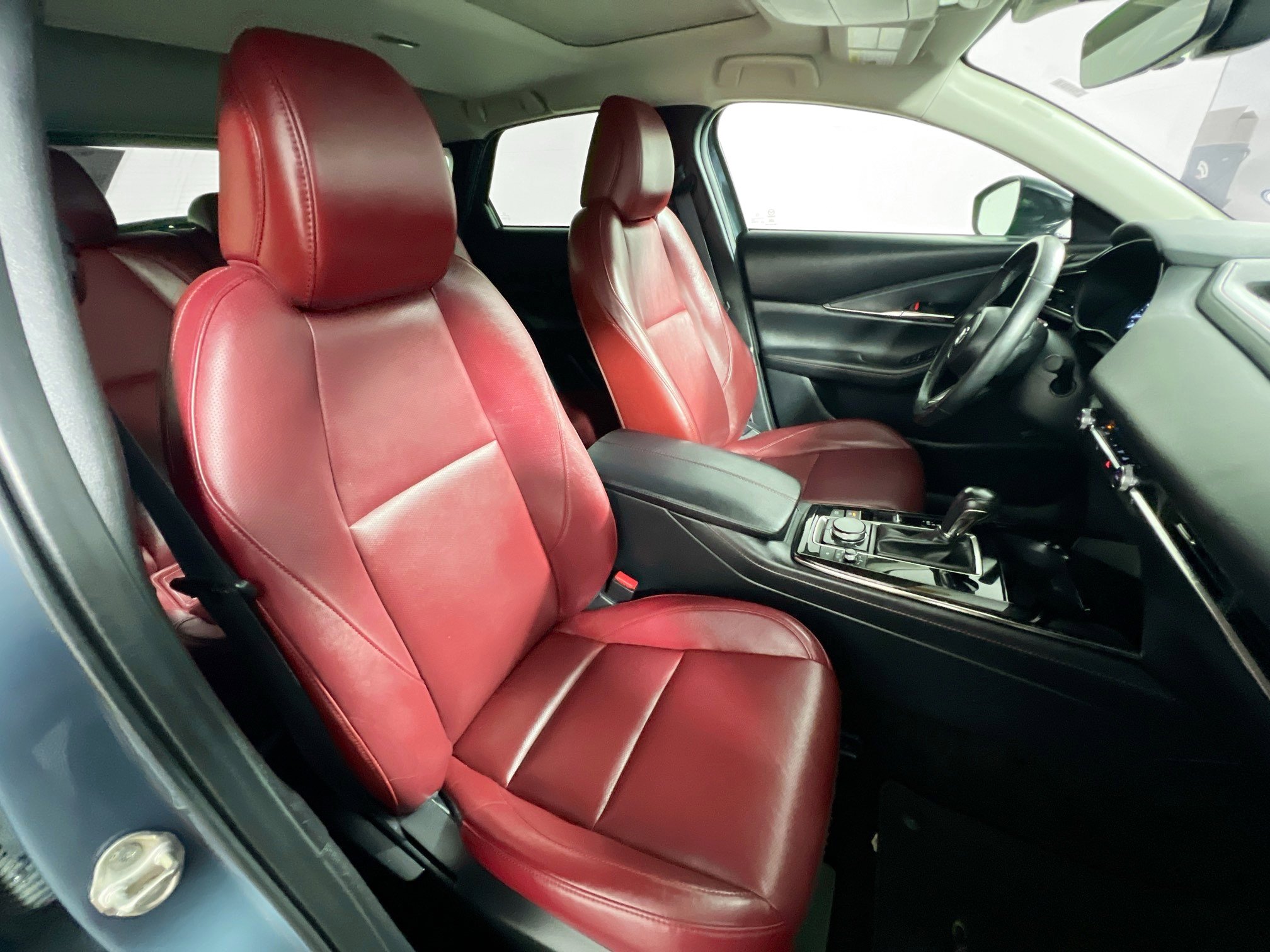 Used 2024 MAZDA CX-30 AWD 2.5 S w/ Preferred Package image 31