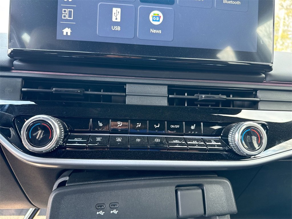 New 2026 Honda Prologue Touring image 17