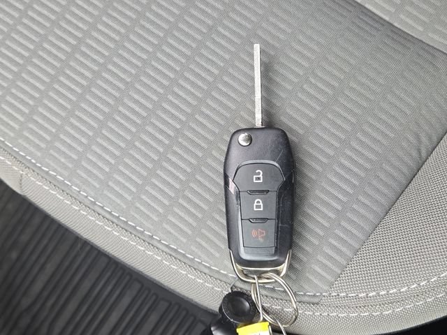 Used 2022 Ford Escape S FWD image 34