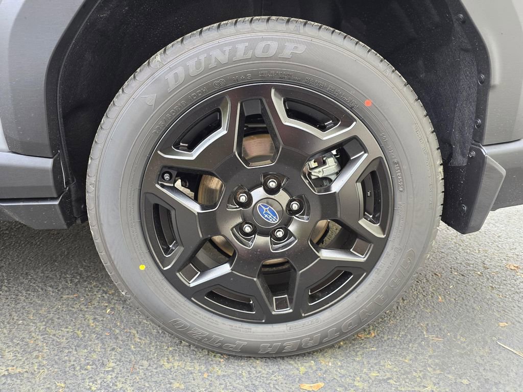 New 2026 Subaru Outback Limited image 6