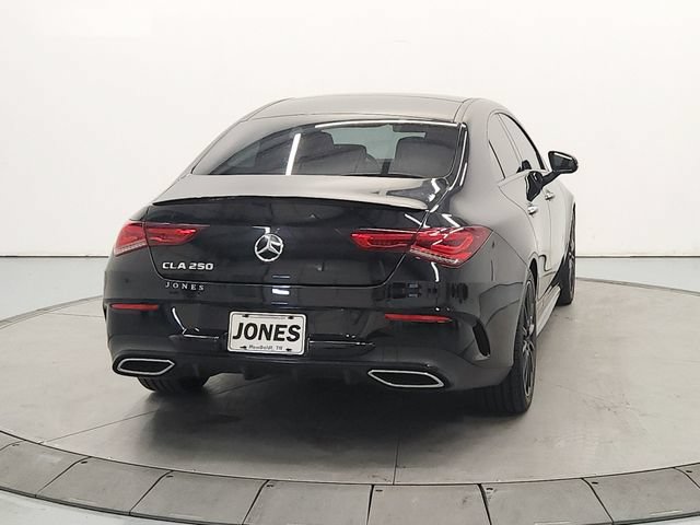 Used 2023 Mercedes-Benz CLA 250 image 7