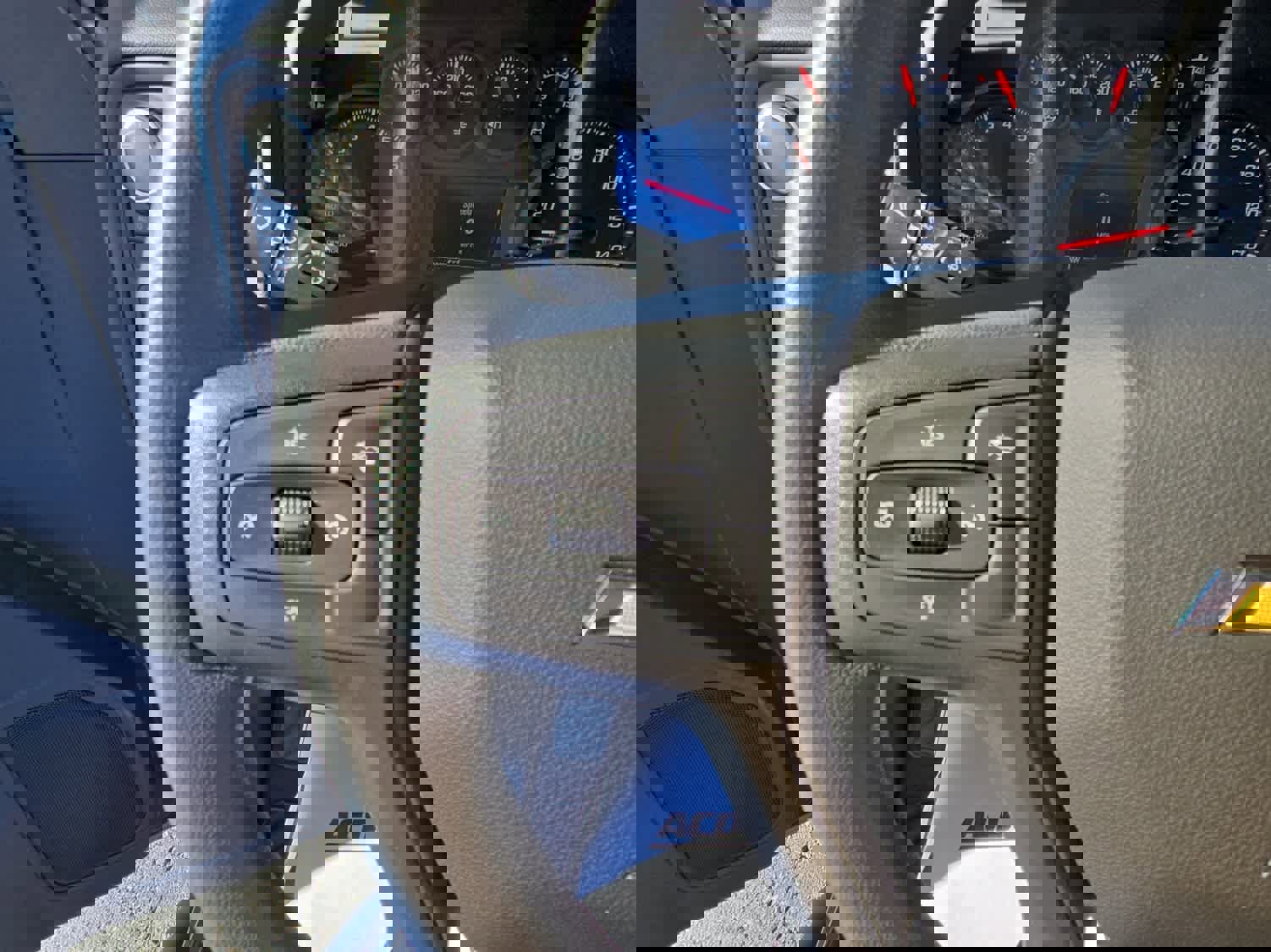 New 2026 Chevrolet Silverado 1500 Custom w/ Turbomax Blackout Package image 18