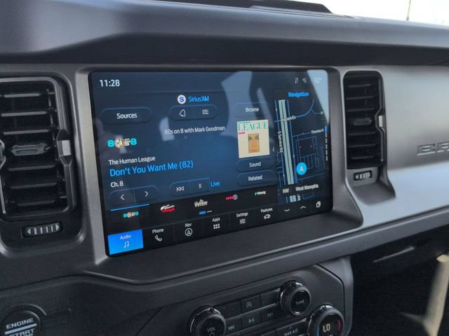 Used 2025 Ford Bronco Big Bend AWD/4WD image 28