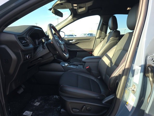 New 2026 Ford Escape ST-Line w/ Cold Weather Package image 11