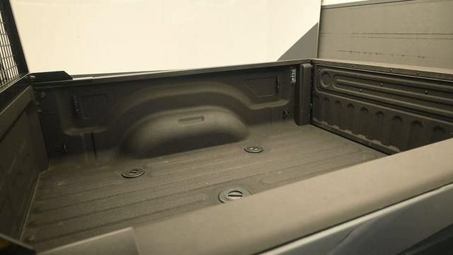Used 2026 RAM 2500 Tradesman AWD/4WD image 10