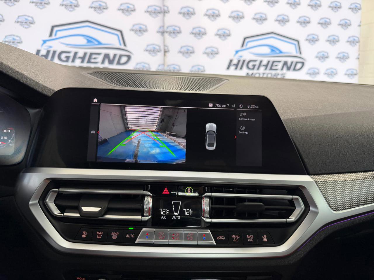 Used 2022 BMW M4 Competition w/ M Driver's Package image 38