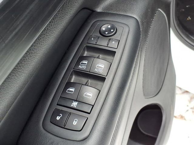 Used 2020 Jeep Grand Cherokee Altitude image 8