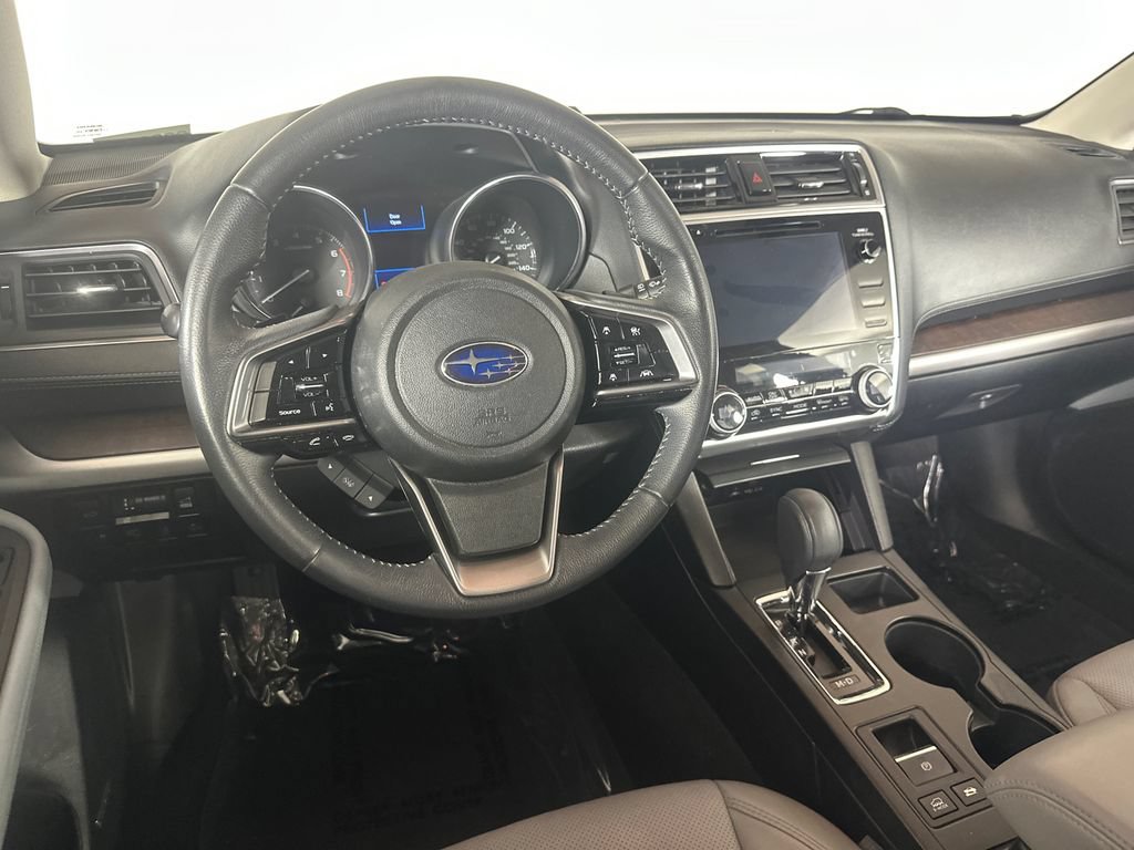 Used 2019 Subaru Outback 2.5i Limited AWD/4WD image 23