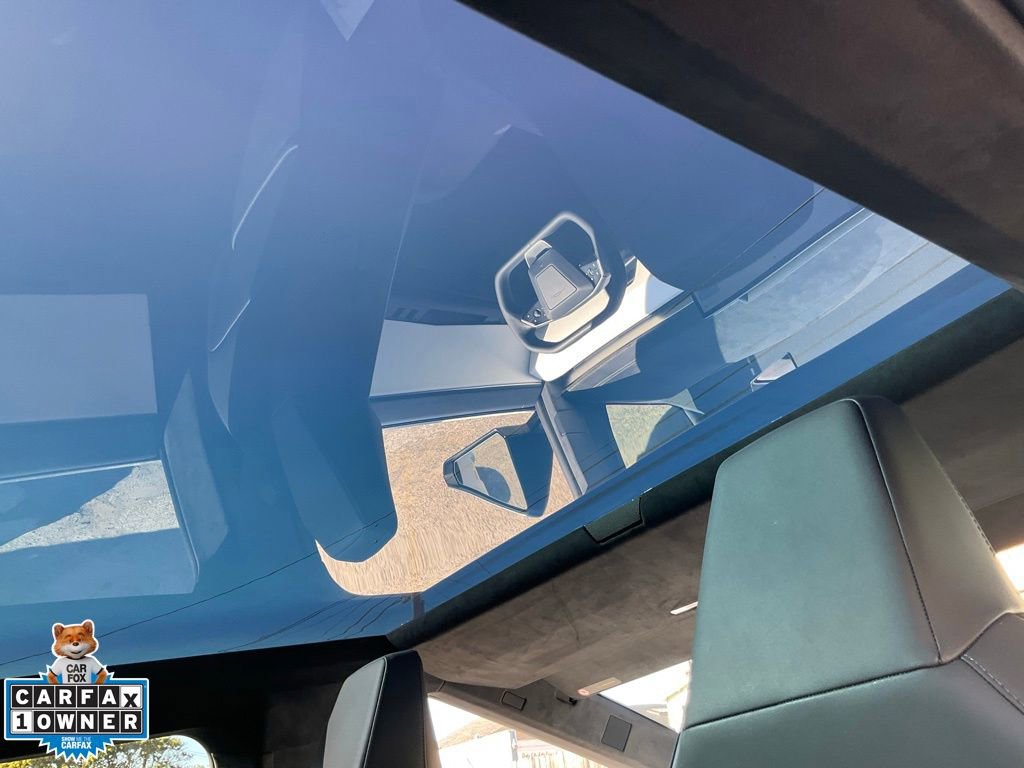 Used 2024 Tesla Cybertruck Cyberbeast image 56