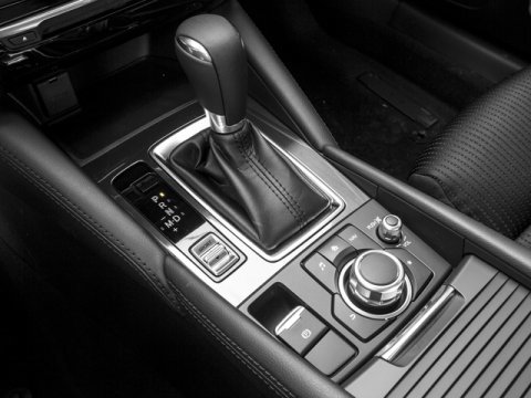 Used 2016 MAZDA MAZDA6 Touring image 14