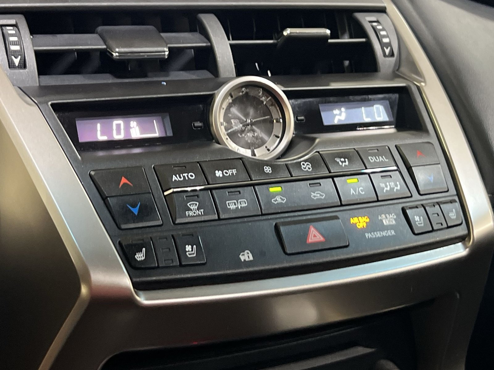Used 2016 Lexus NX 200t FWD w/ Premium Package image 21