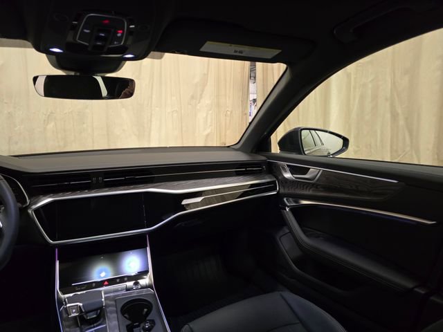 New 2026 Audi A6 Premium Plus image 32