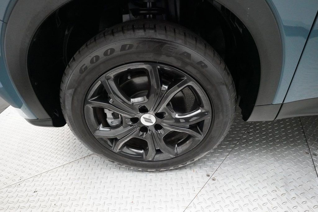 Used 2024 Dodge Hornet GT w/ GT Blacktop Package image 26