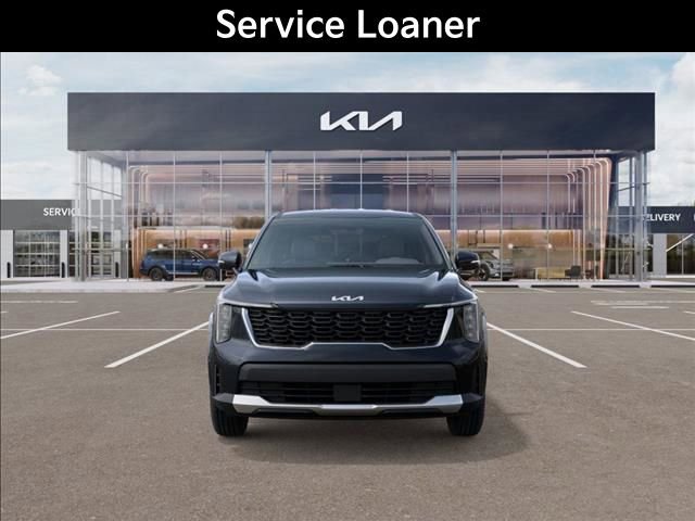 New 2026 Kia Sorento LX video 2