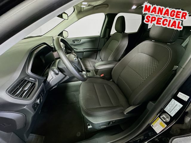 Used 2024 Ford Escape Active FWD image 12