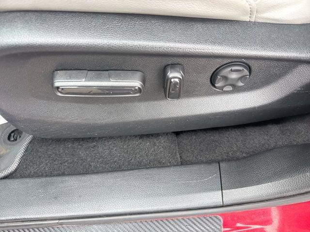 Used 2021 Honda CR-V EX-L image 19