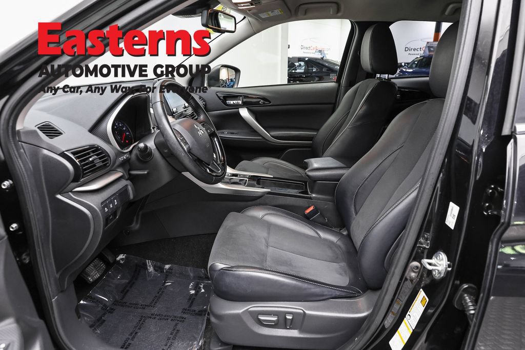Used 2024 Mitsubishi Eclipse Cross SE AWD/4WD image 16