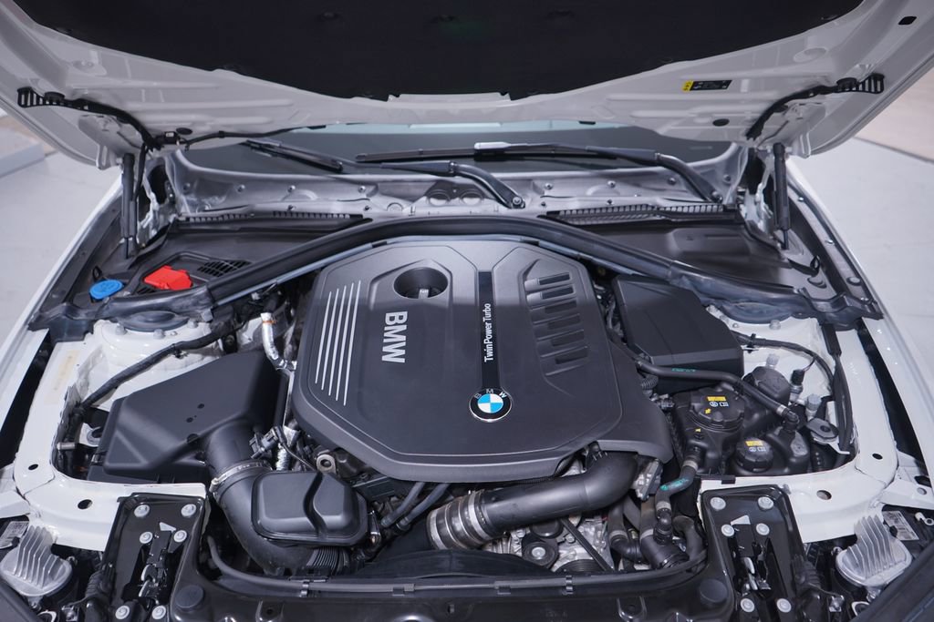 Used 2020 BMW 440i Coupe w/ M Sport Package image 23