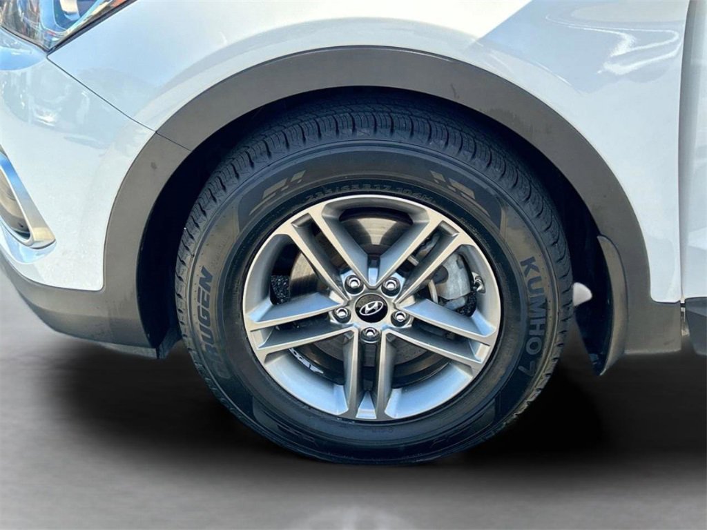 Used 2018 Hyundai Santa Fe Sport image 36
