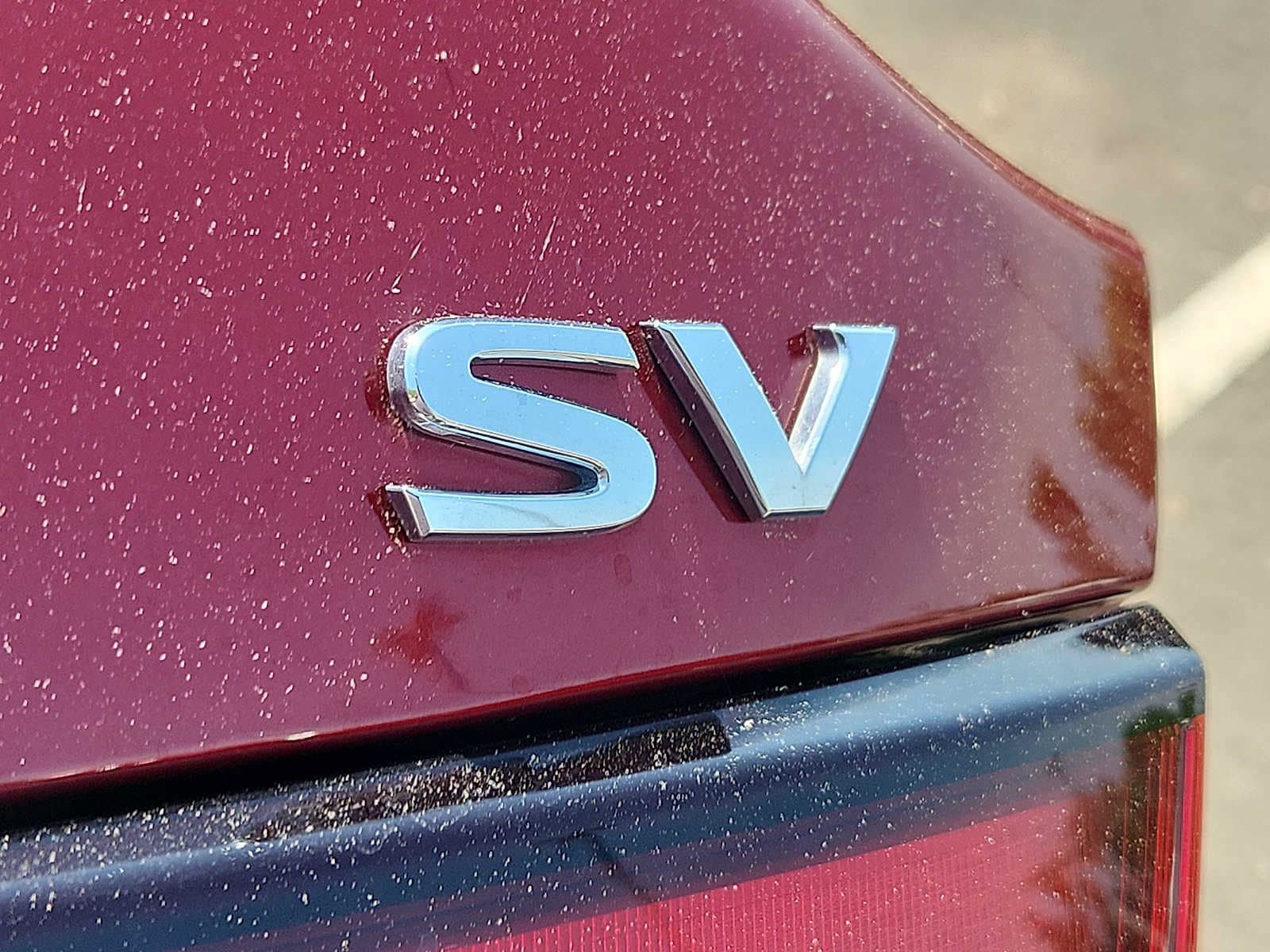 Used 2024 Nissan Sentra SV FWD image 30
