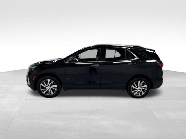 Certified 2023 Chevrolet Equinox Premier AWD/4WD image 3