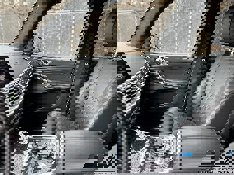 Used 2020 BMW X7 xDrive40i w/ M Sport Package image 21