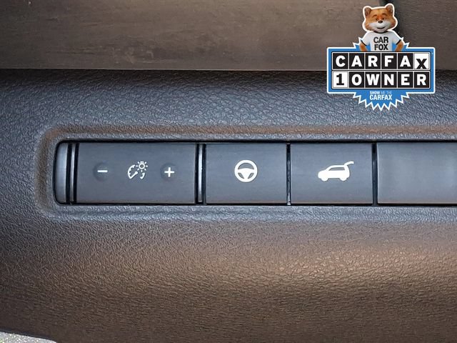 Used 2023 Nissan Pathfinder SL AWD/4WD image 25