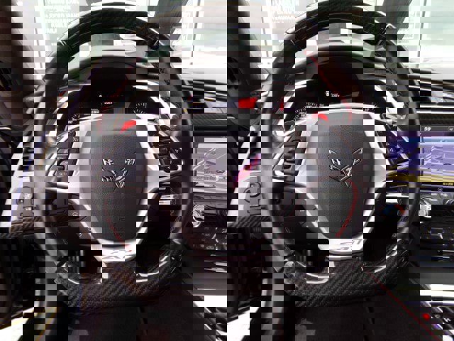 Used 2019 Chevrolet Corvette ZR1 image 33