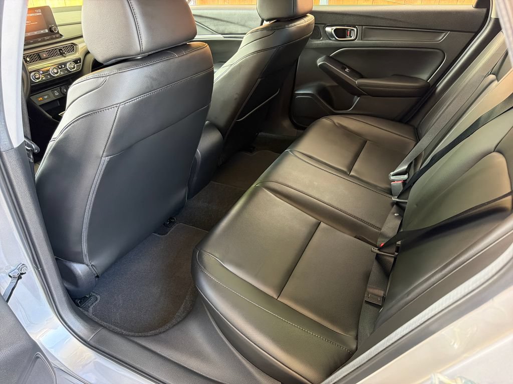 Used 2025 Acura Integra FWD image 29
