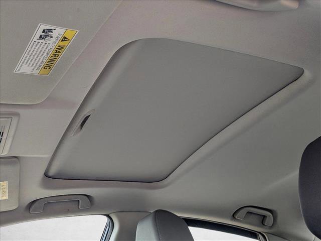 Used 2016 Honda Civic EX image 9