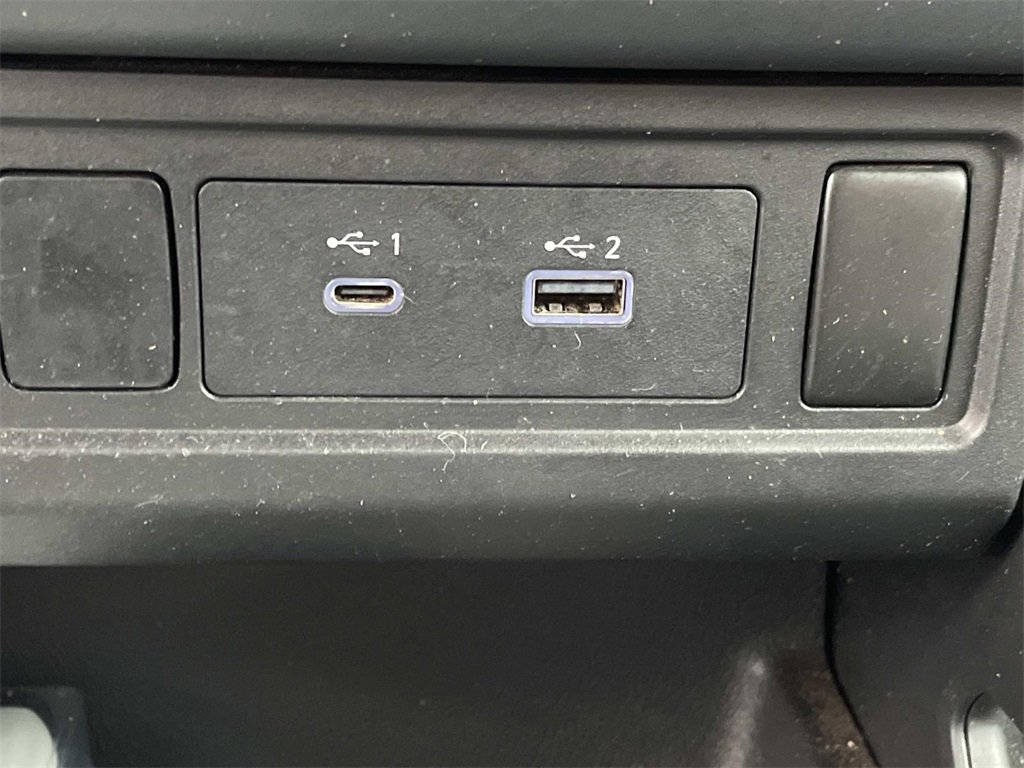 Certified 2022 Nissan Frontier S image 30